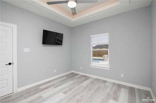 5904 N Dodger Street, Pharr, TX 78577