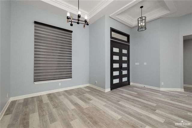 5904 N Dodger Street, Pharr, TX 78577