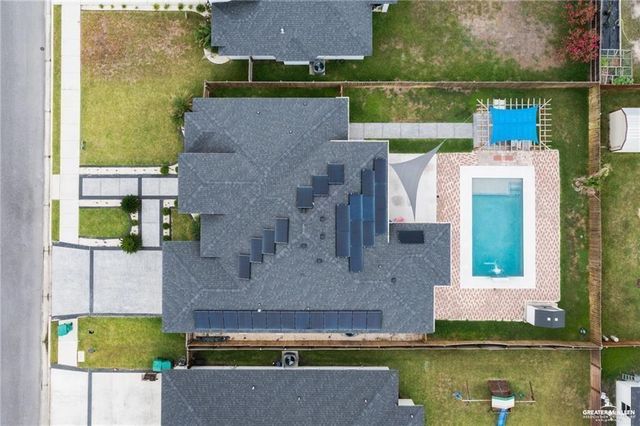 5904 N Dodger Street, Pharr, TX 78577