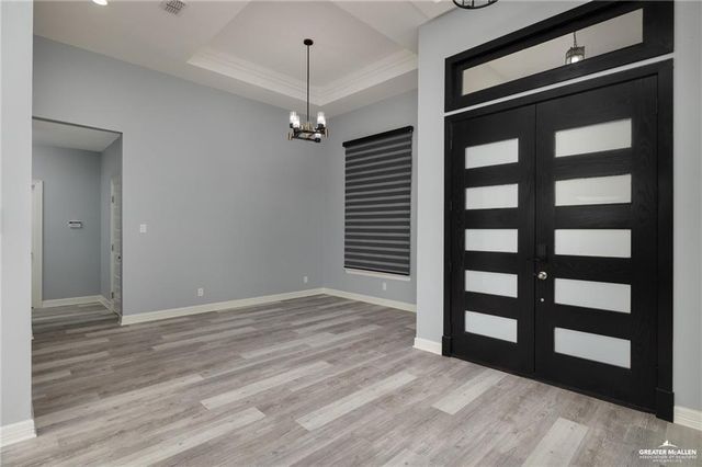 5904 N Dodger Street, Pharr, TX 78577