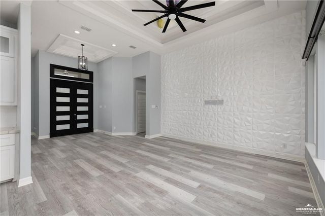 5904 N Dodger Street, Pharr, TX 78577