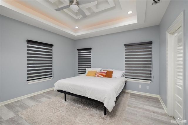 5904 N Dodger Street, Pharr, TX 78577