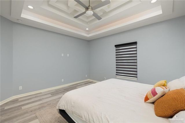 5904 N Dodger Street, Pharr, TX 78577