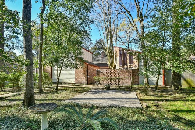 15203 Carols Way Drive, Houston, TX 77070