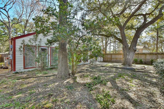 15203 Carols Way Drive, Houston, TX 77070