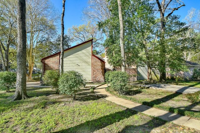 15203 Carols Way Drive, Houston, TX 77070