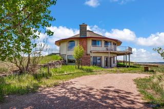 13226 E W SOUTH SHORE RD, Hot Springs, SD 57747