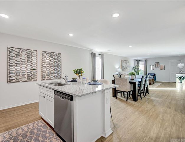 341 Moonlight Graham Boulevard, Ward, AR 72176