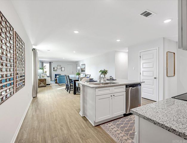 341 Moonlight Graham Boulevard, Ward, AR 72176