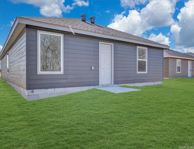 341 Moonlight Graham Boulevard, Ward, AR 72176