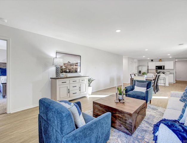 341 Moonlight Graham Boulevard, Ward, AR 72176