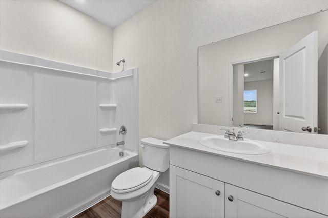 2128 Meadow Park Drive, Melissa, TX 75454