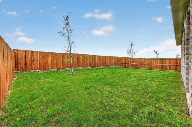 2128 Meadow Park Drive, Melissa, TX 75454