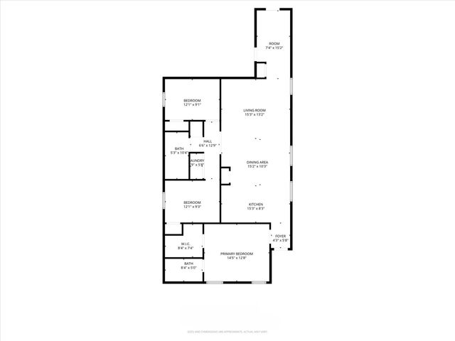 2128 Meadow Park Drive, Melissa, TX 75454