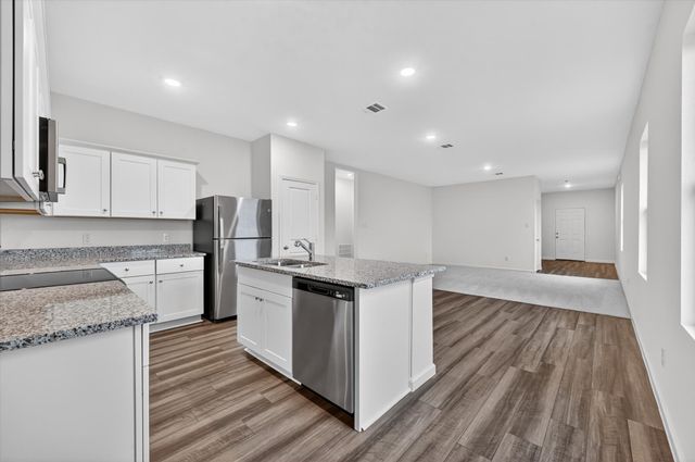 2128 Meadow Park Drive, Melissa, TX 75454