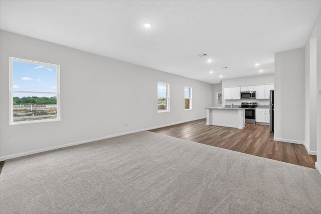 2128 Meadow Park Drive, Melissa, TX 75454