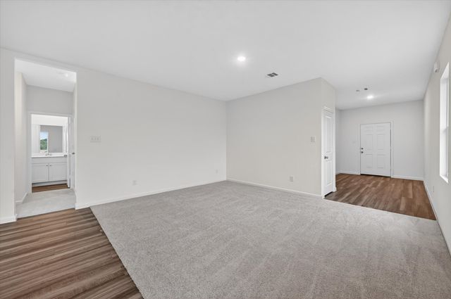 2128 Meadow Park Drive, Melissa, TX 75454