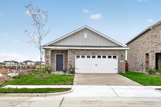 2128 Meadow Park Drive, Melissa, TX 75454