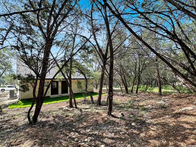 197 SPRING MOUNTAIN DR, Canyon Lake, TX 78133