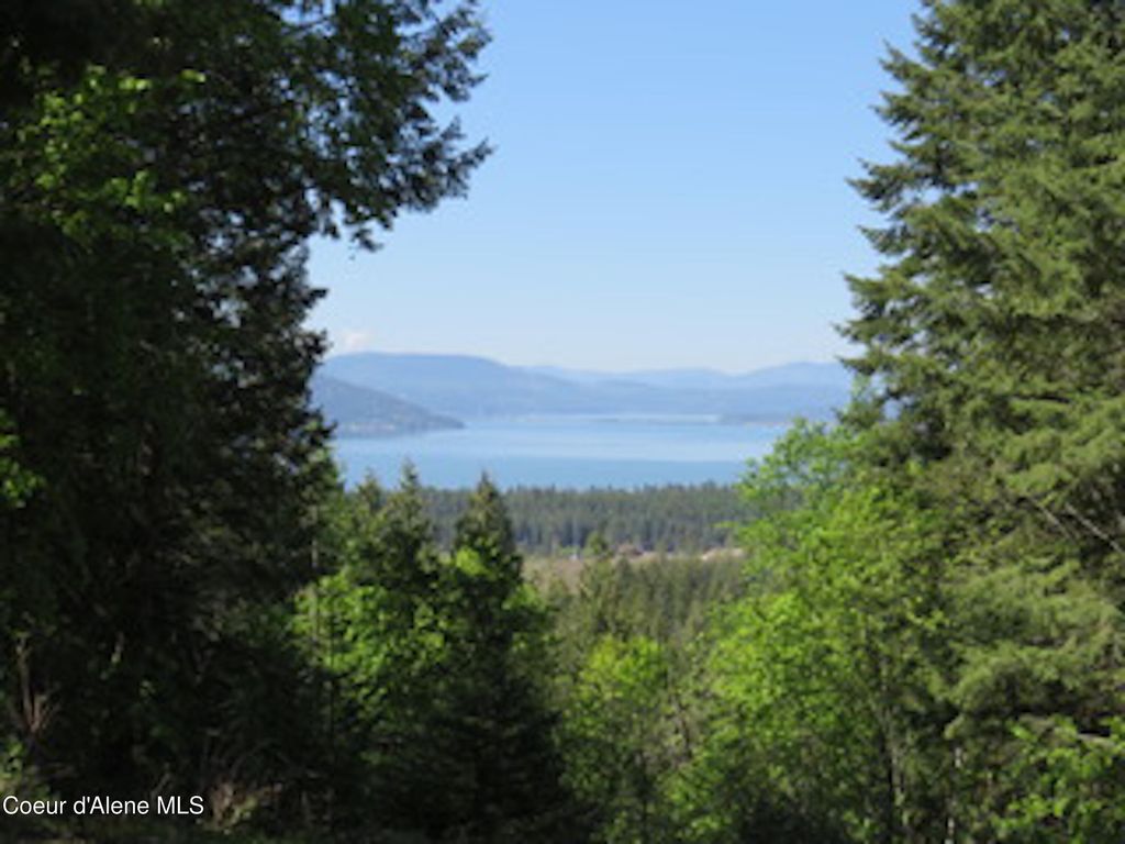 Lot E29 Wildridge Way, Sandpoint, ID 83864