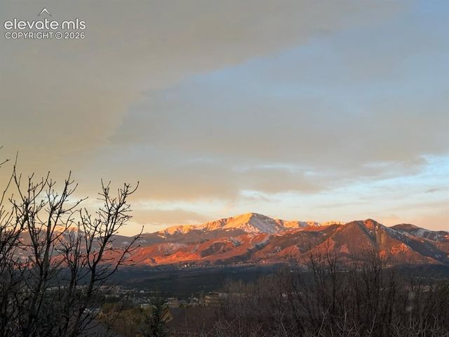 12622 Timberglen Terrace, Colorado Springs, CO 80921