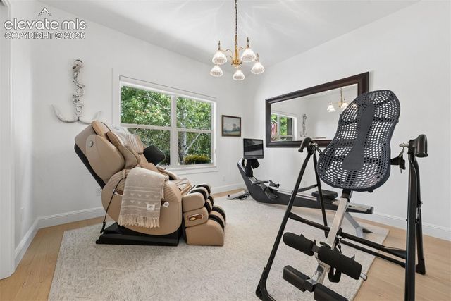 12622 Timberglen Terrace, Colorado Springs, CO 80921