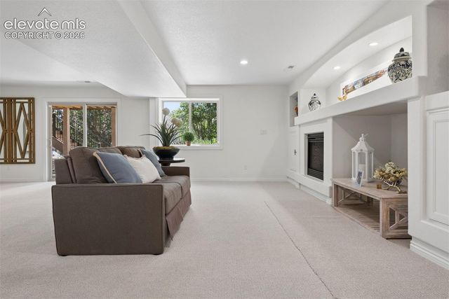 12622 Timberglen Terrace, Colorado Springs, CO 80921