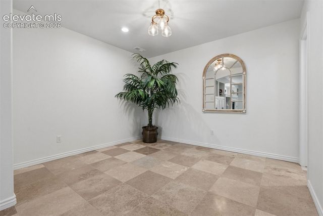 12622 Timberglen Terrace, Colorado Springs, CO 80921
