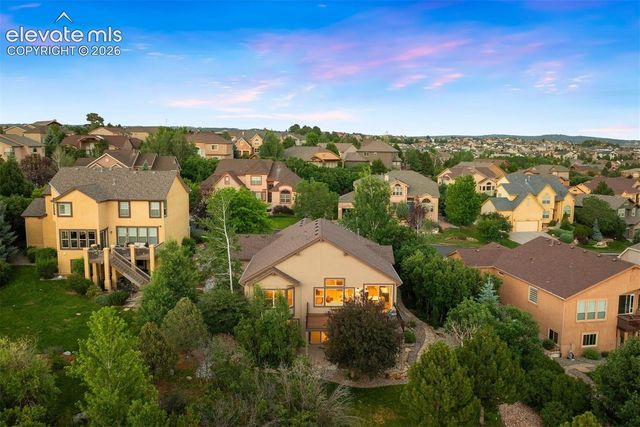 12622 Timberglen Terrace, Colorado Springs, CO 80921