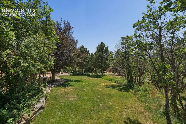12622 Timberglen Terrace, Colorado Springs, CO 80921