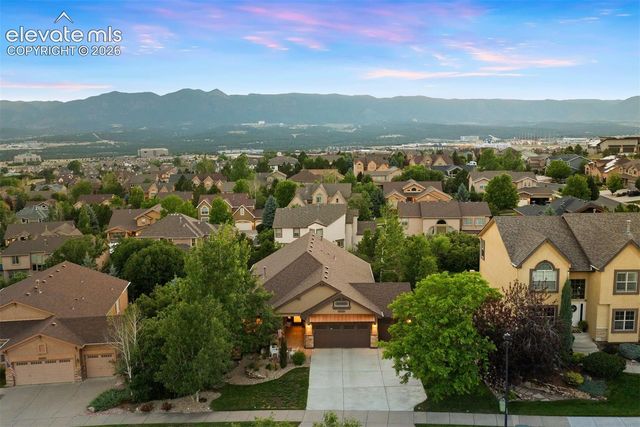 12622 Timberglen Terrace, Colorado Springs, CO 80921