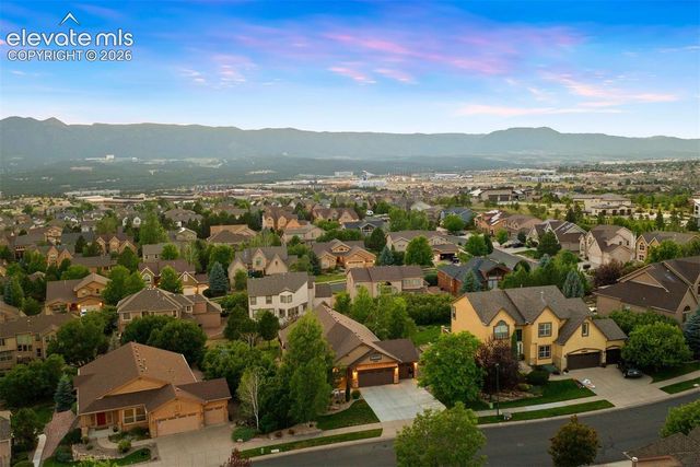 12622 Timberglen Terrace, Colorado Springs, CO 80921