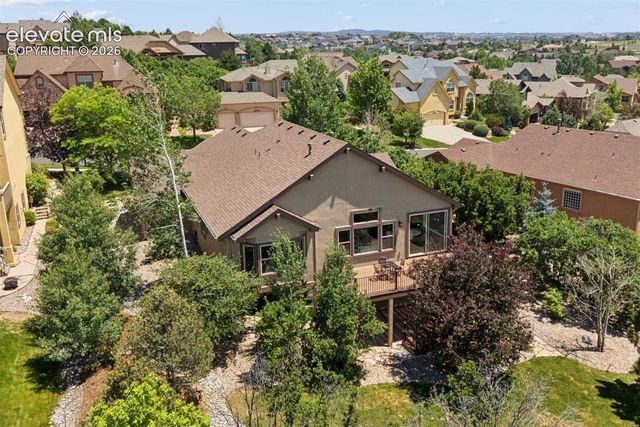 12622 Timberglen Terrace, Colorado Springs, CO 80921
