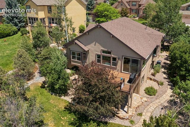 12622 Timberglen Terrace, Colorado Springs, CO 80921