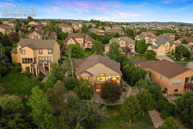12622 Timberglen Terrace, Colorado Springs, CO 80921