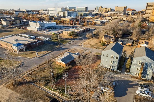 1004 NE 7th Street, Oklahoma City, OK 73117