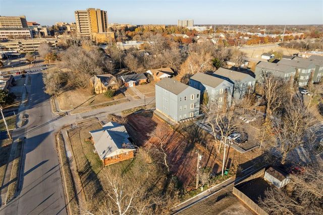 1004 NE 7th Street, Oklahoma City, OK 73117