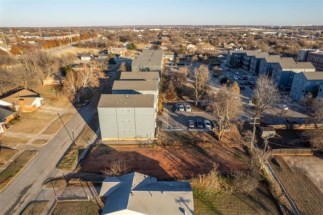 1004 NE 7th Street, Oklahoma City, OK 73117