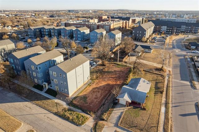 1004 NE 7th Street, Oklahoma City, OK 73117