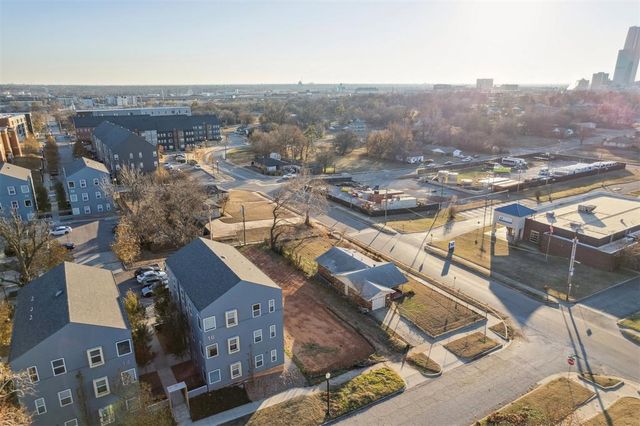 1004 NE 7th Street, Oklahoma City, OK 73117