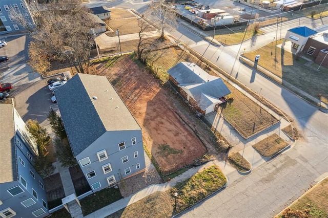 1004 NE 7th Street, Oklahoma City, OK 73117