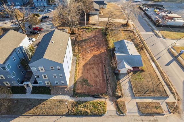 1004 NE 7th Street, Oklahoma City, OK 73117