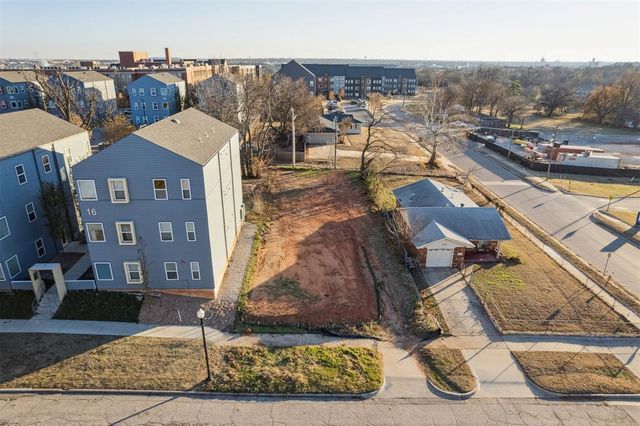 1004 NE 7th Street, Oklahoma City, OK 73117