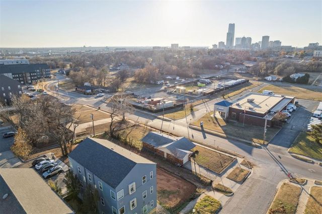 1004 NE 7th Street, Oklahoma City, OK 73117
