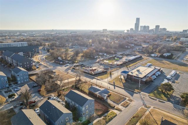 1004 NE 7th Street, Oklahoma City, OK 73117