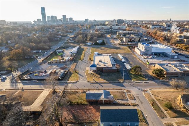 1004 NE 7th Street, Oklahoma City, OK 73117