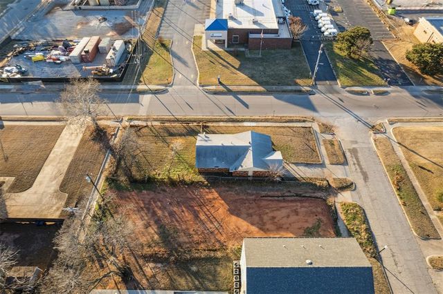 1004 NE 7th Street, Oklahoma City, OK 73117