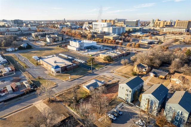 1004 NE 7th Street, Oklahoma City, OK 73117