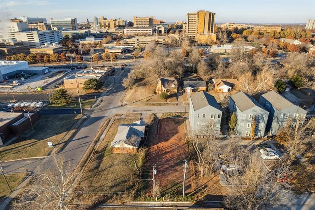 1004 NE 7th Street, Oklahoma City, OK 73117