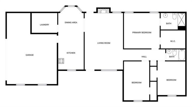 4241 Grady Smith Road, Loganville, GA 30052